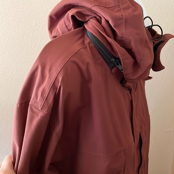 EDDIE Bauer Weather Edge Jacket Size Large - Picture 8 of 15